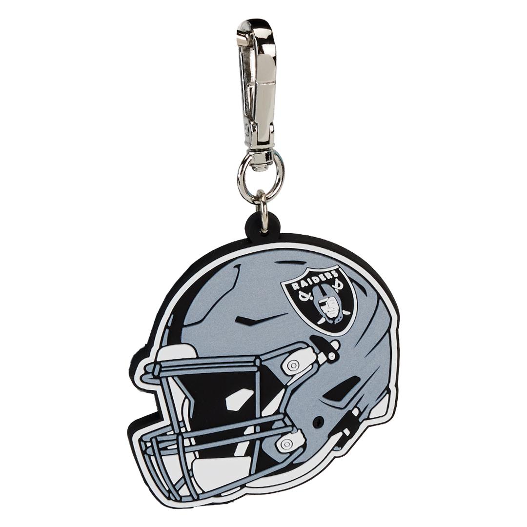 Funko NFL Las Vegas Raiders Clear Convertible Backpack & Tote Crossbody Stadium Bag | Loungefly