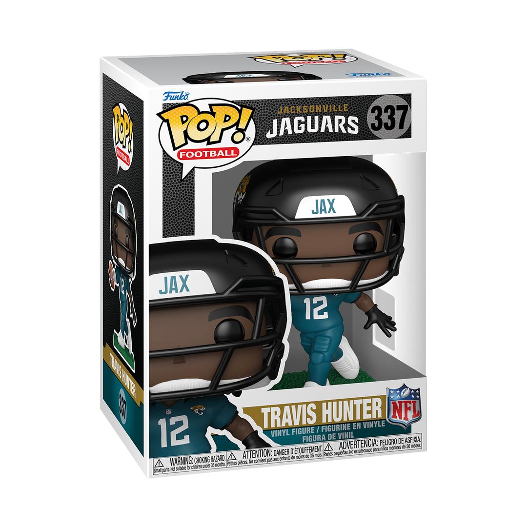 Funko Pop! Travis Hunter