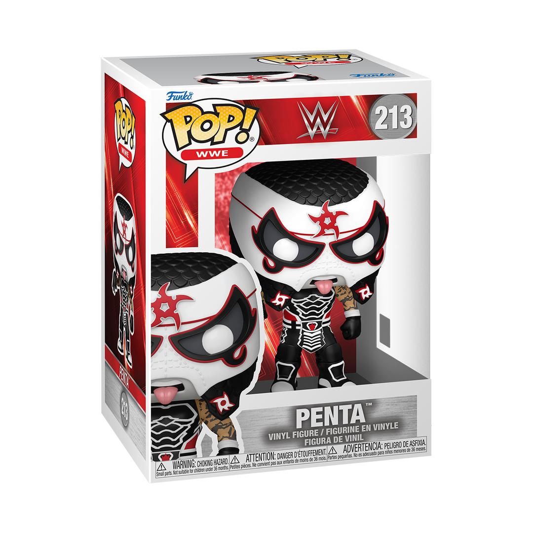 Funko Pop! Penta