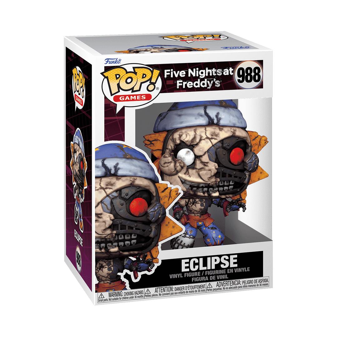 Funko Pop! Eclipse