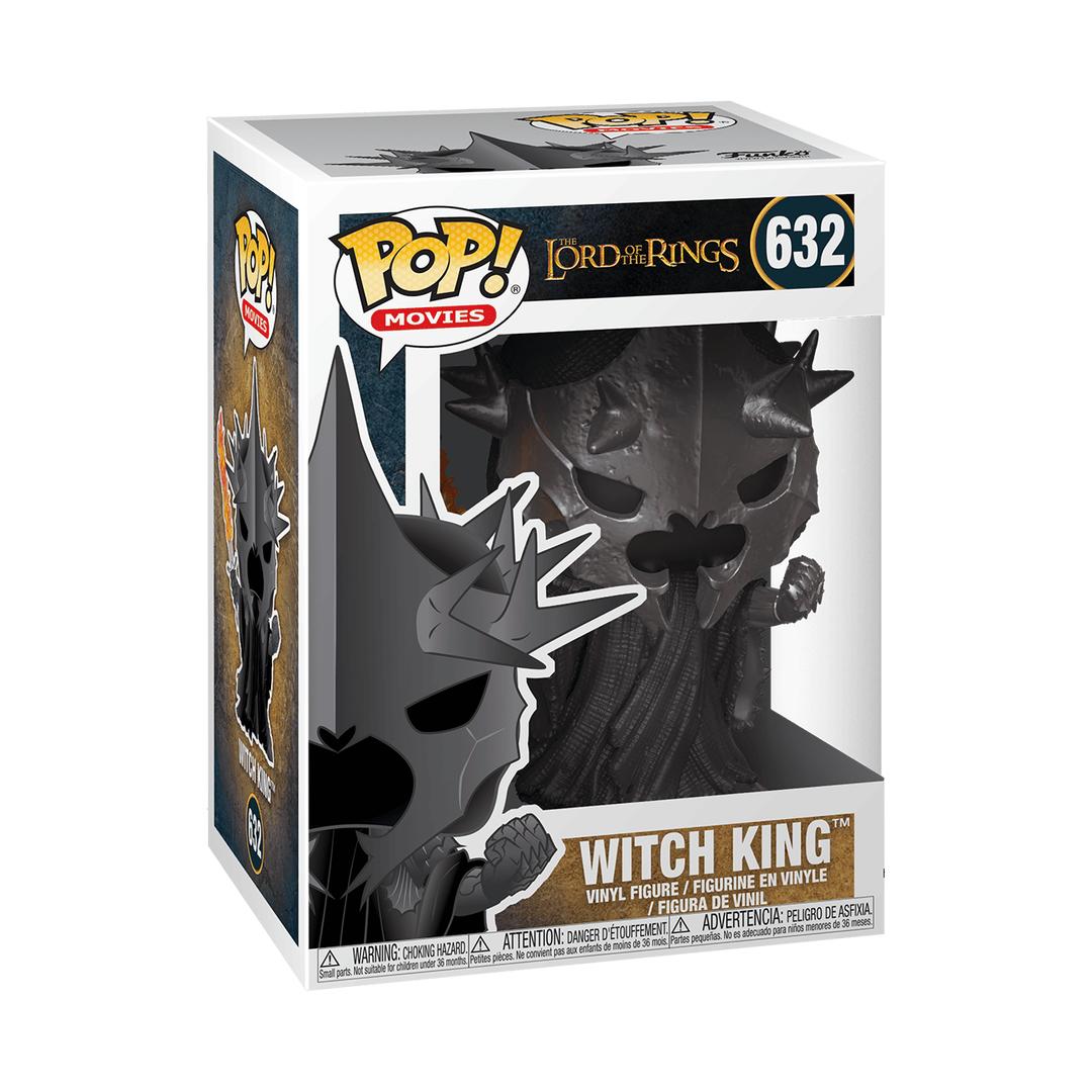 Funko Pop! Witch King