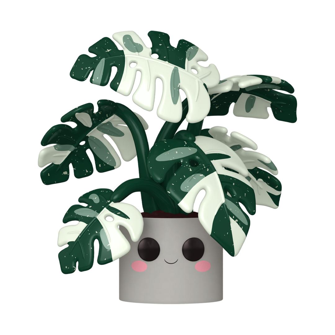 Funko Pop! Plants Jumbo Monstera