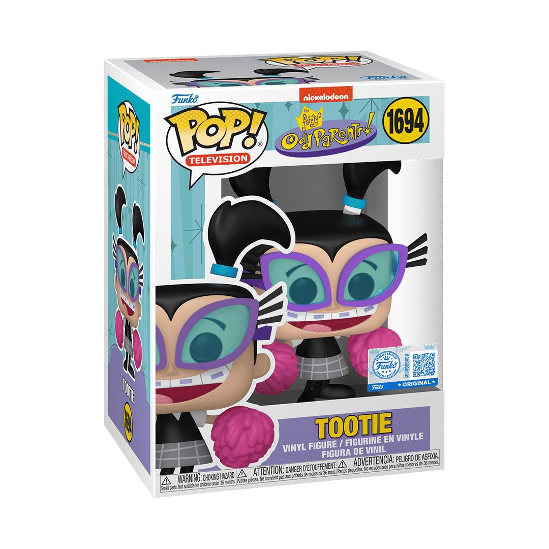 Funko Pop! Tootie