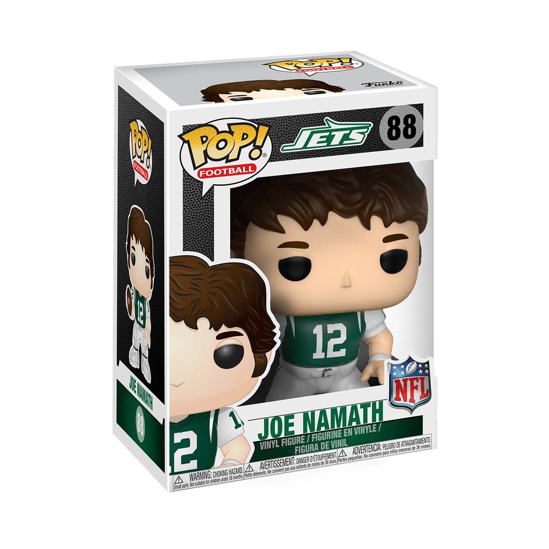 Funko Pop! Joe Namath