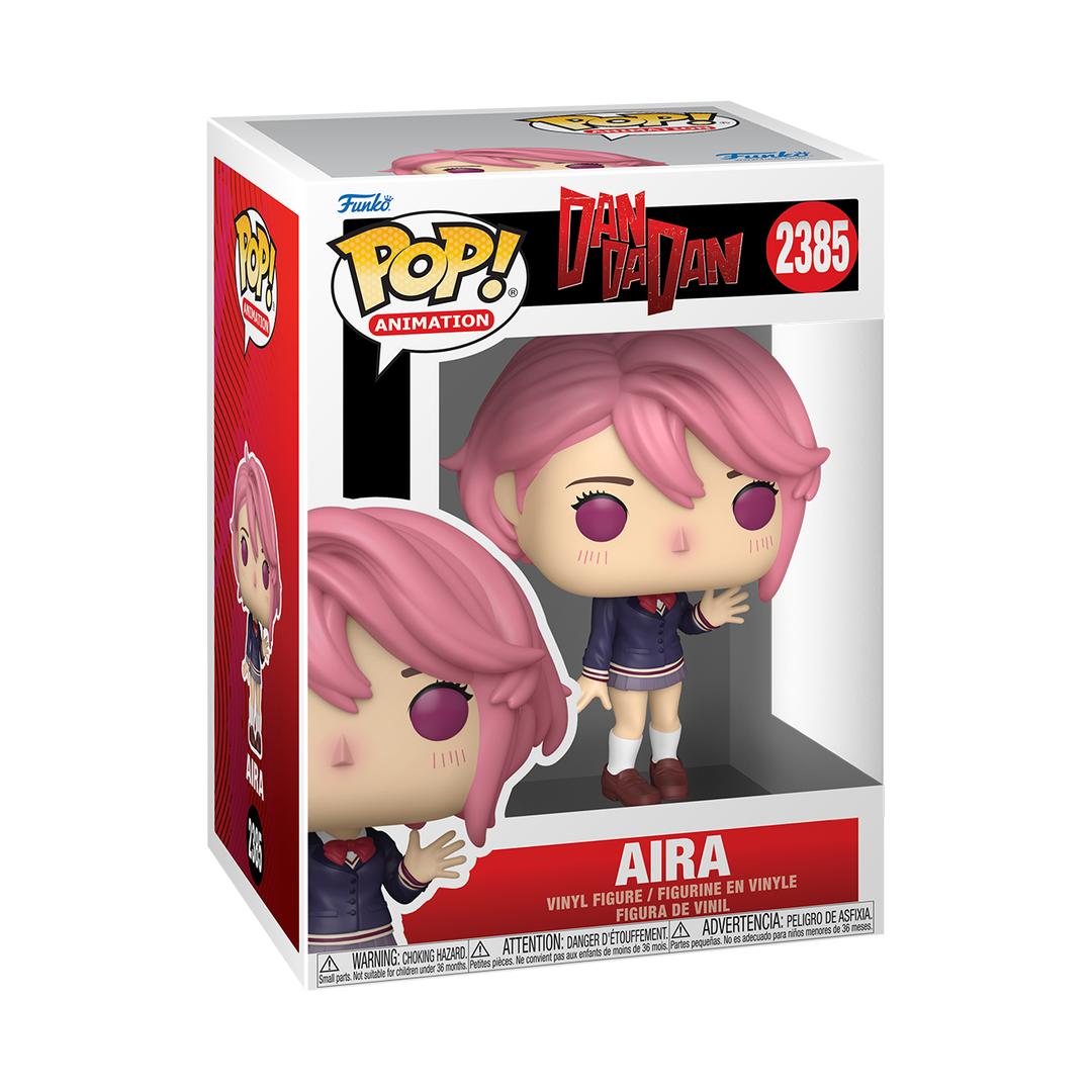 Funko Pop! Aira