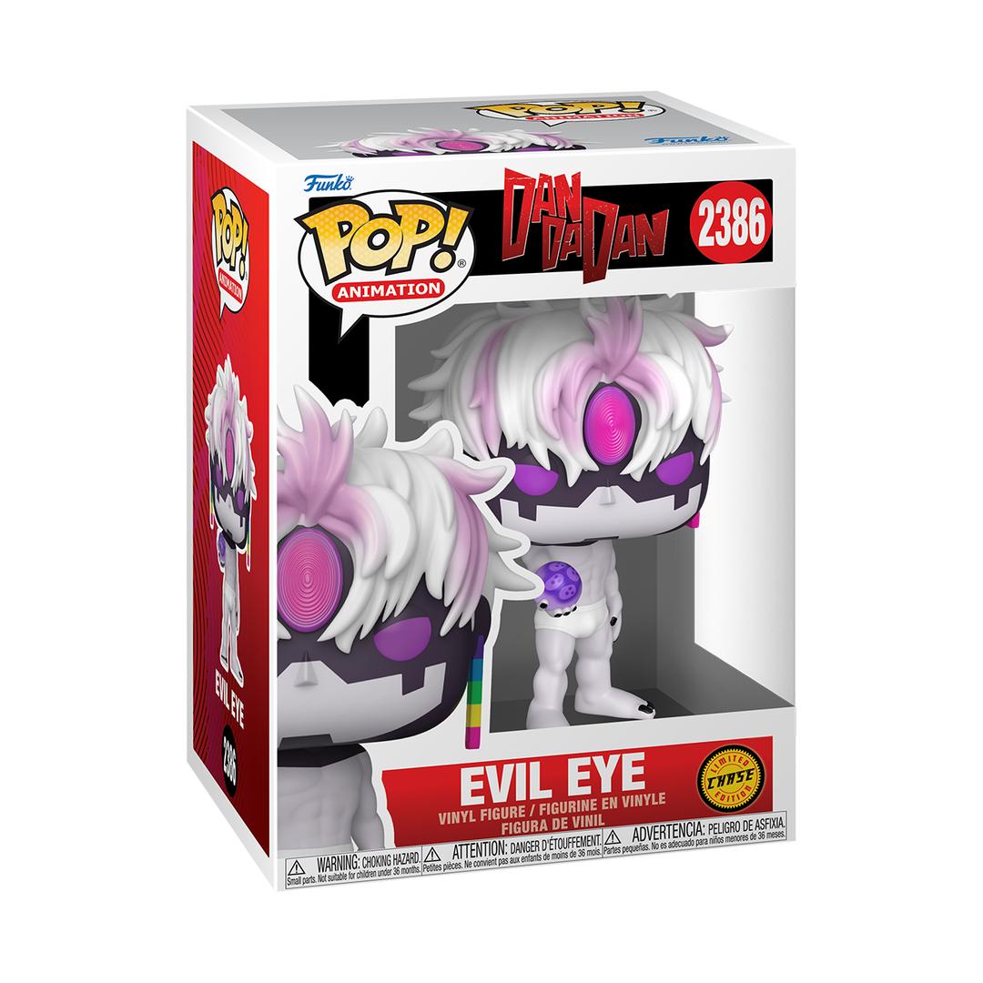 Funko Pop! Jiji