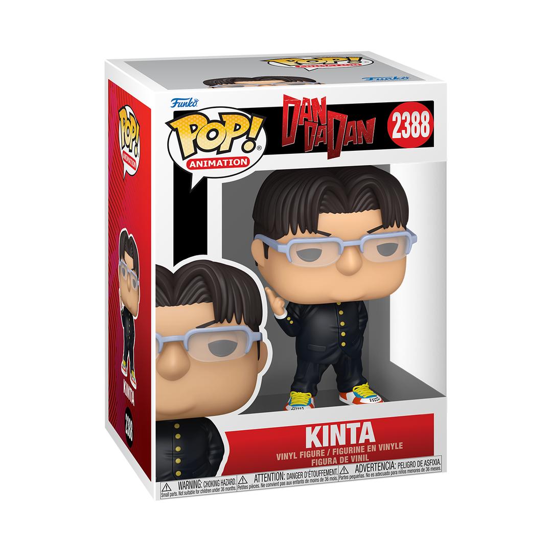 Funko Pop! Kinta