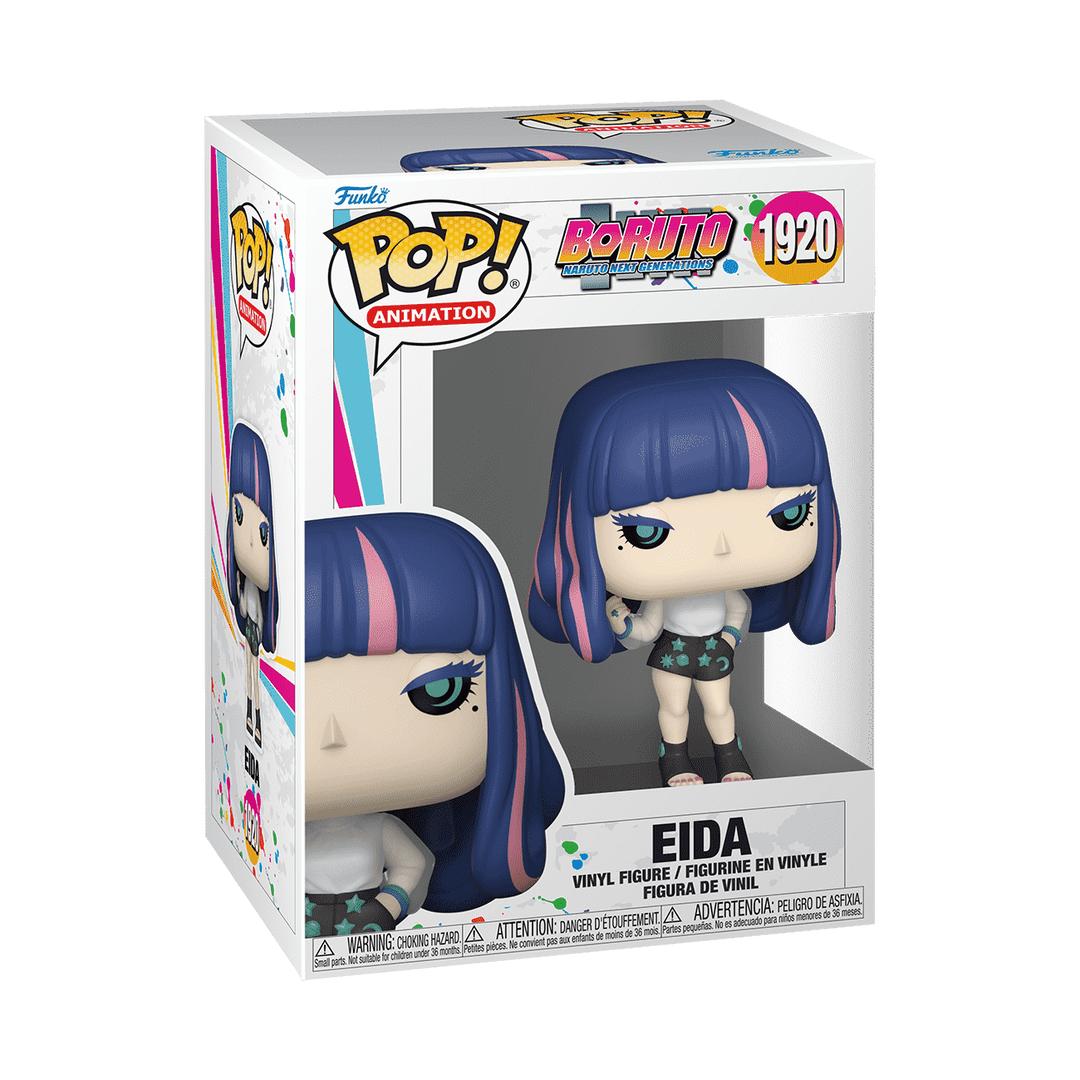 Funko Pop! Eida
