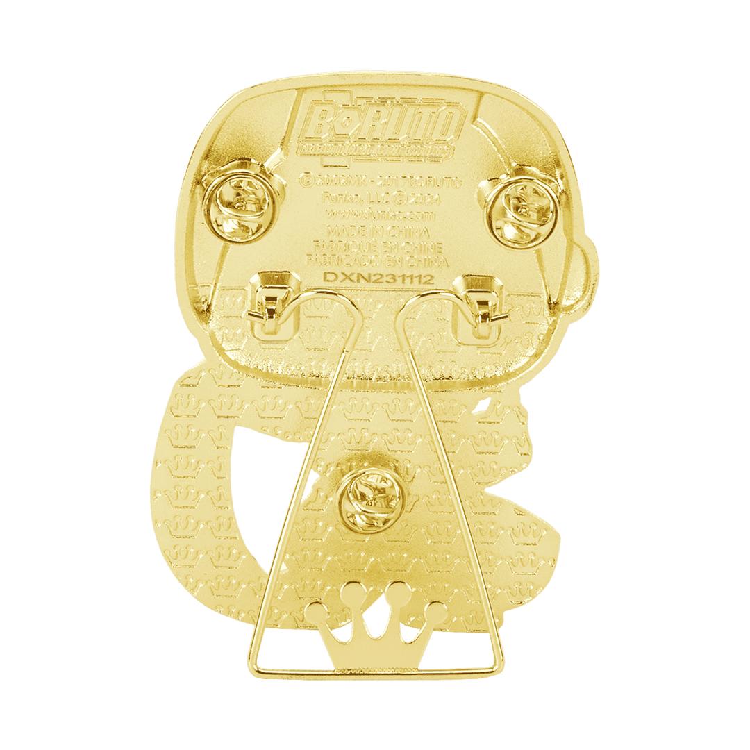 Funko Pop! Pin Inojin (Glow)