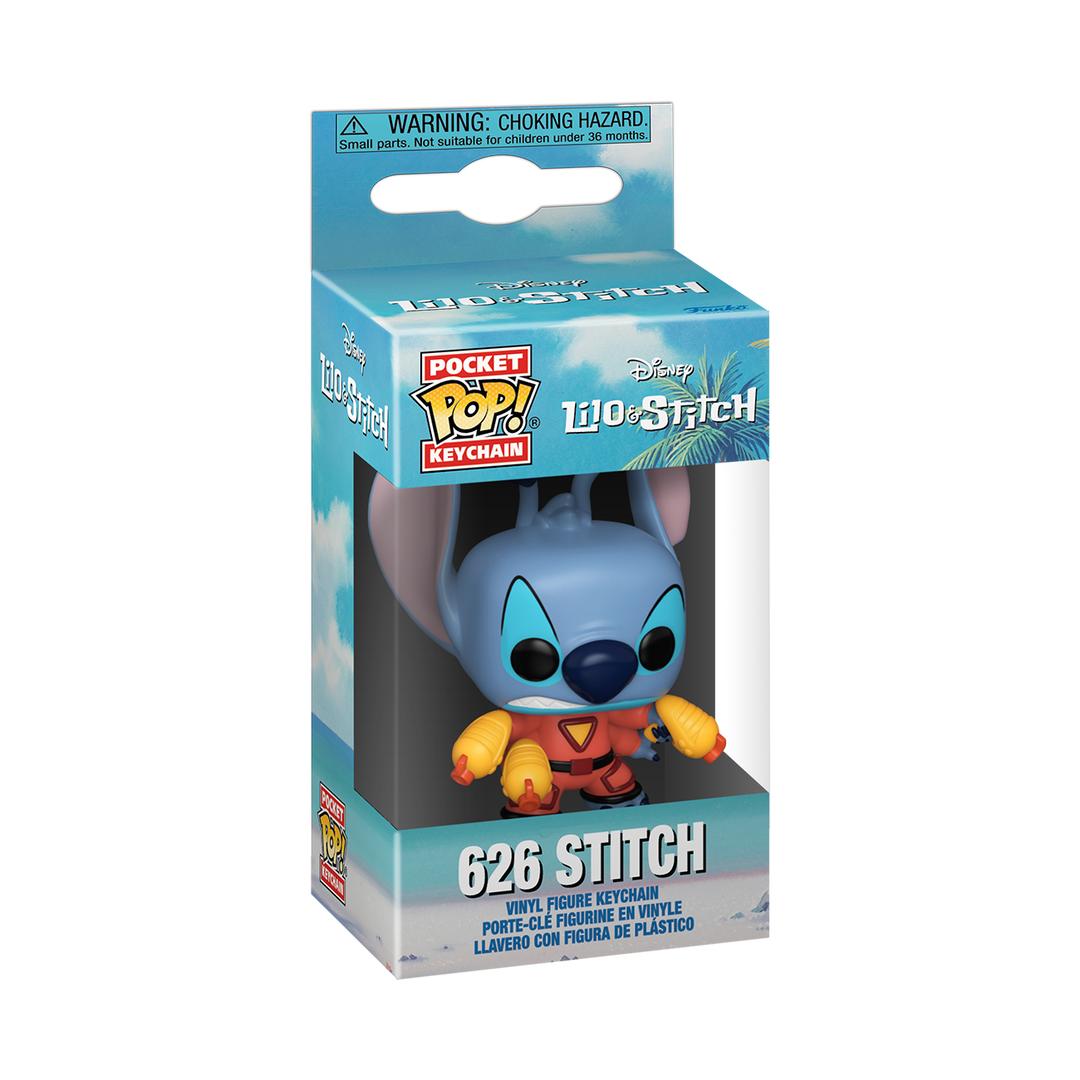 Funko Pop! Keychain 626 Stitch