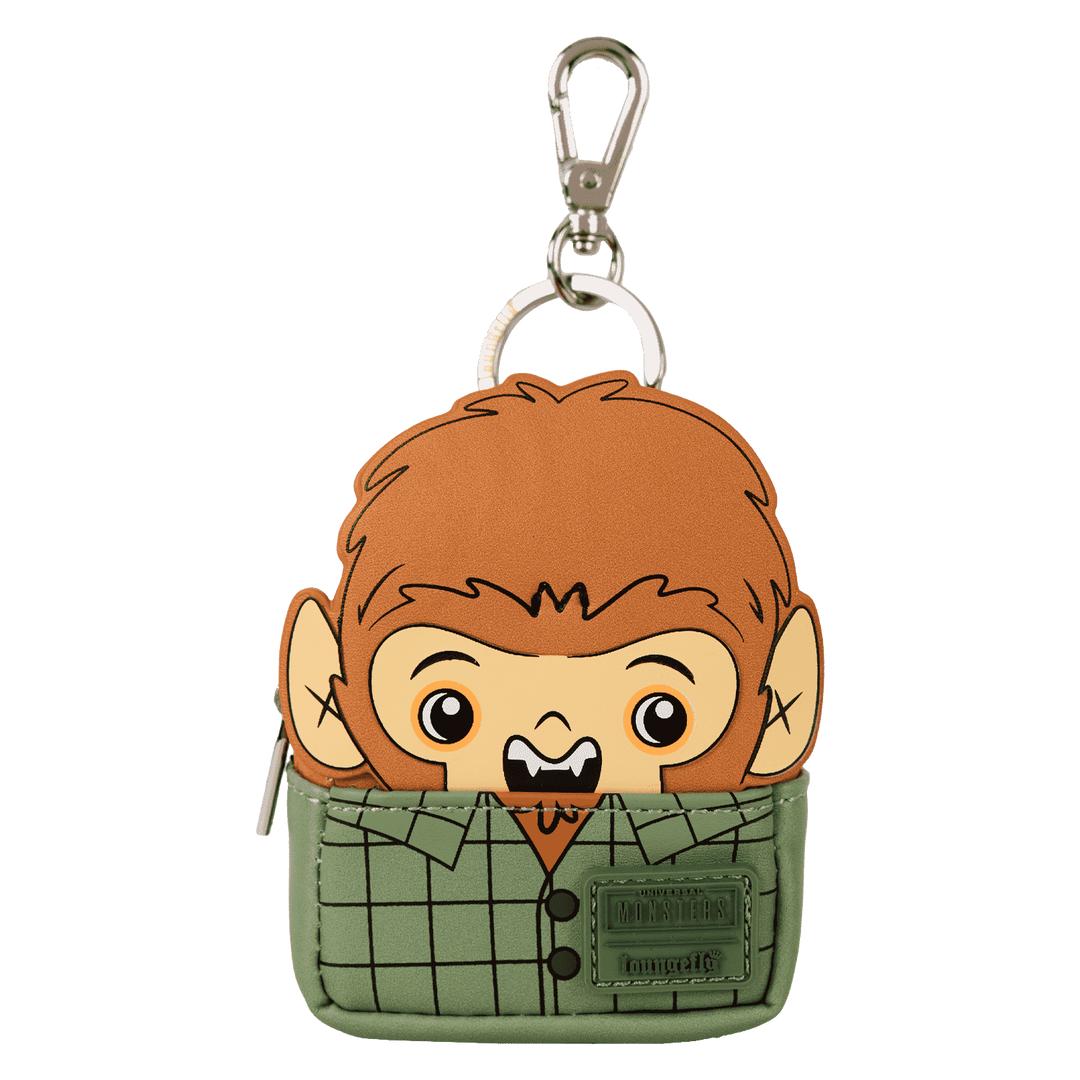 Funko Universal Monsters Cosplay Mystery Mini Backpack Keychain Charm | Loungefly