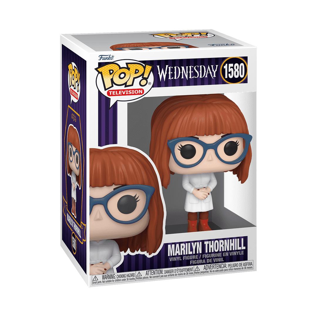 Funko Pop! Marilyn Thornhill (Rave'n Dance)