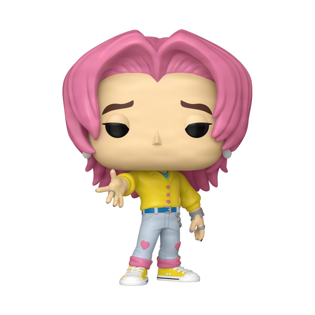 Funko Pop! Romance (Soda Pop) – KPOP Demon Hunters