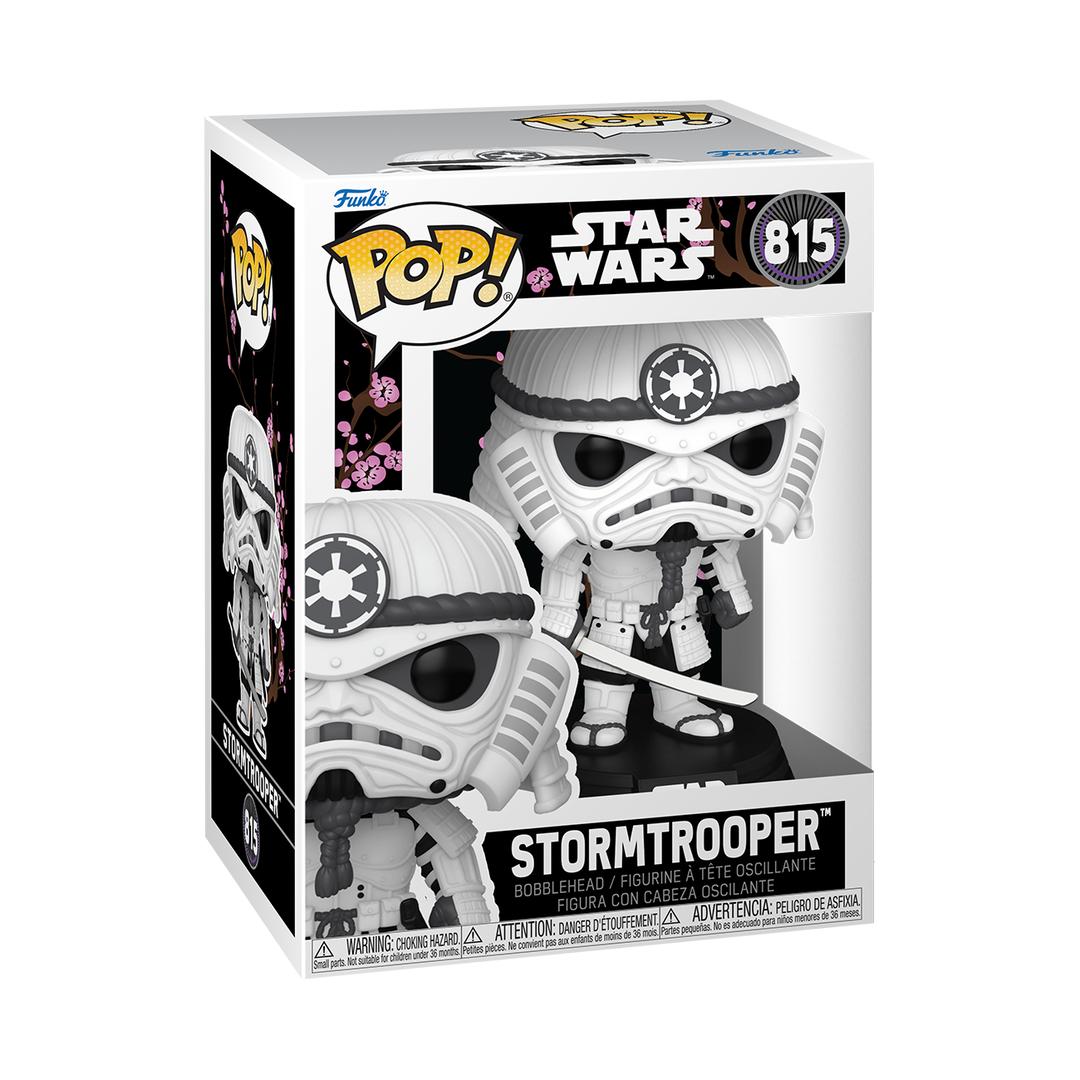 Funko Pop! Storm Trooper (Impressions)