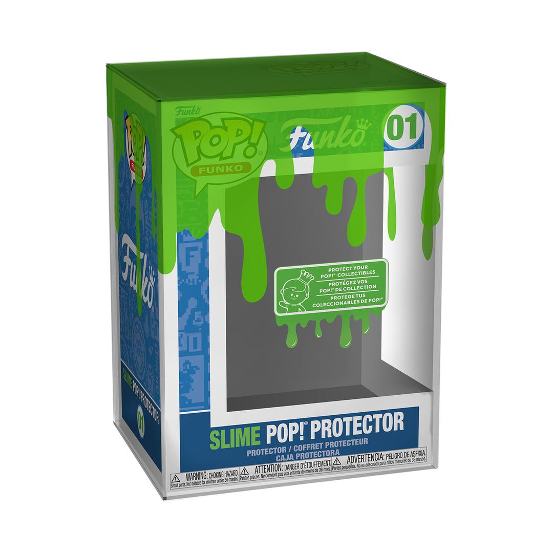 Funko Slime Pop! Protector