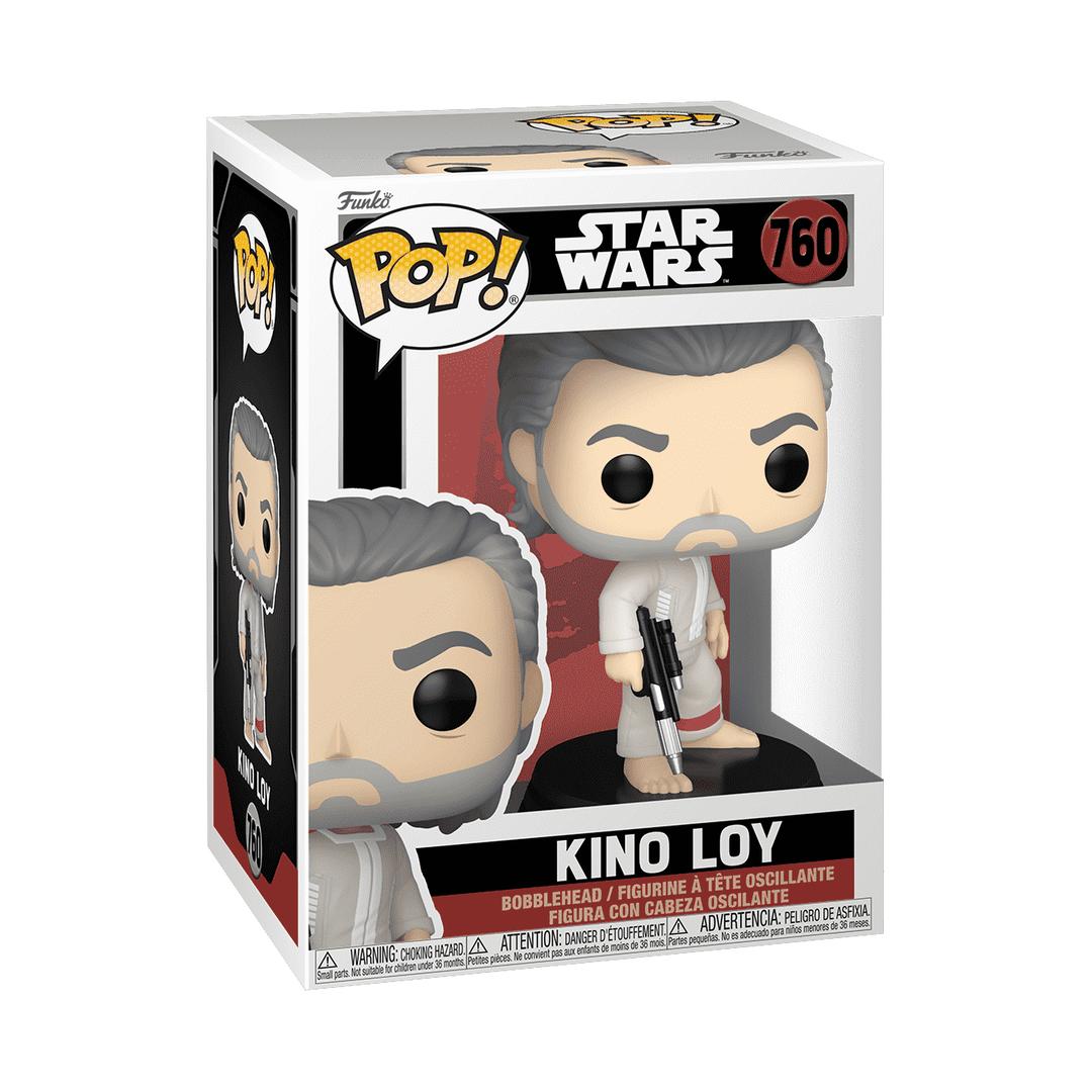 Funko Pop! Kino Loy