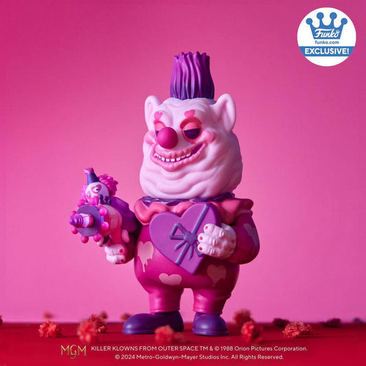 Funko Pop! Fatso with Heart Box (Valentine)