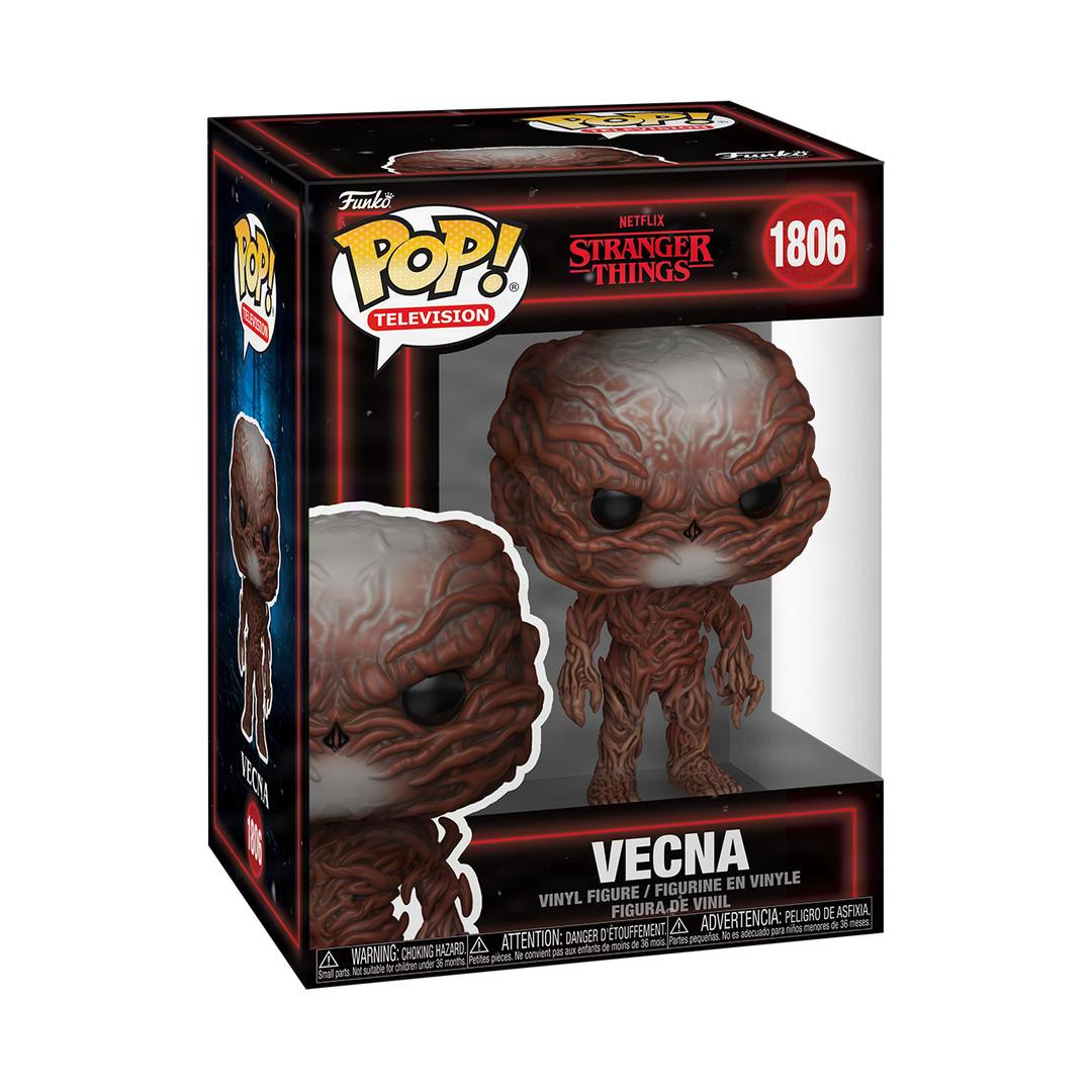 Funko Pop! Vecna 2.0