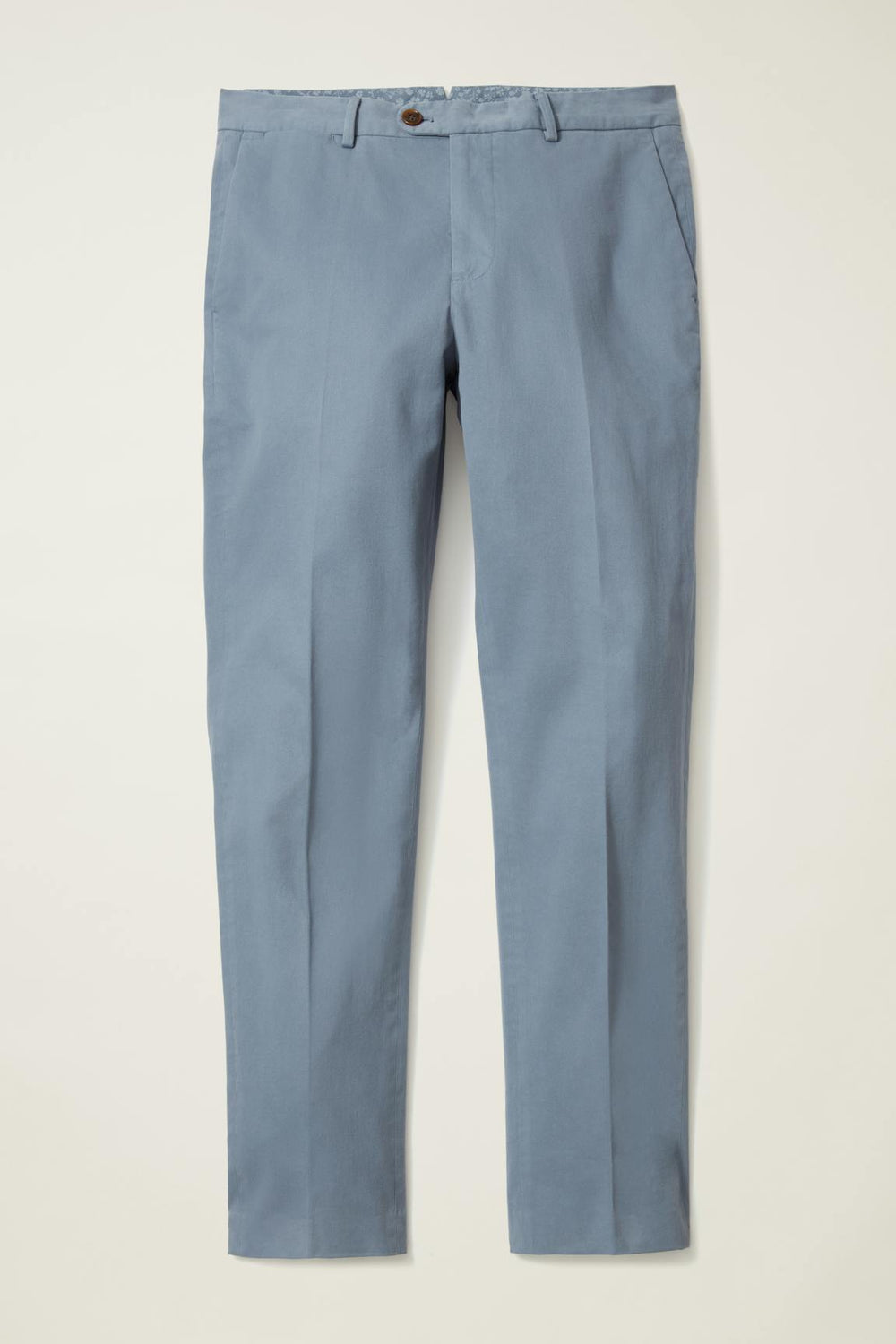 Primo Chino / Bonobos - flint stone grey