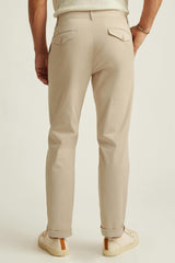 Lightweight Chino / Bonobos - oxford tan