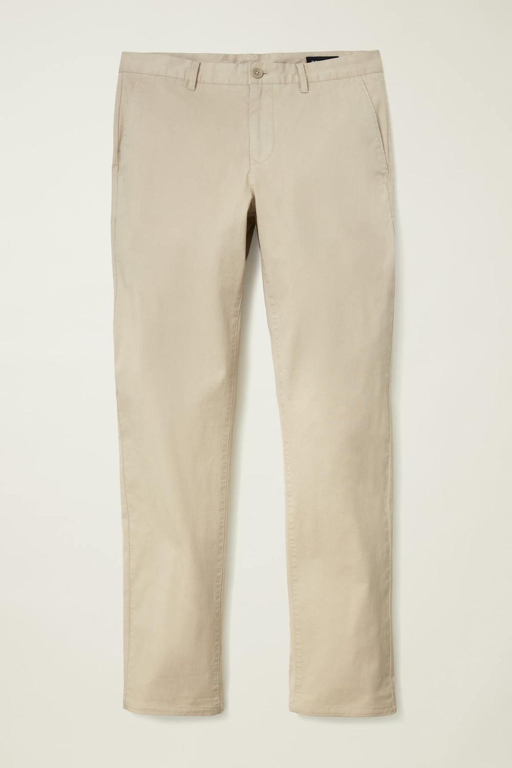 Lightweight Chino / Bonobos - oxford tan
