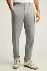 Lightweight Chino / Bonobos - monument grey