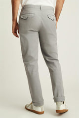 Lightweight Chino / Bonobos - monument grey