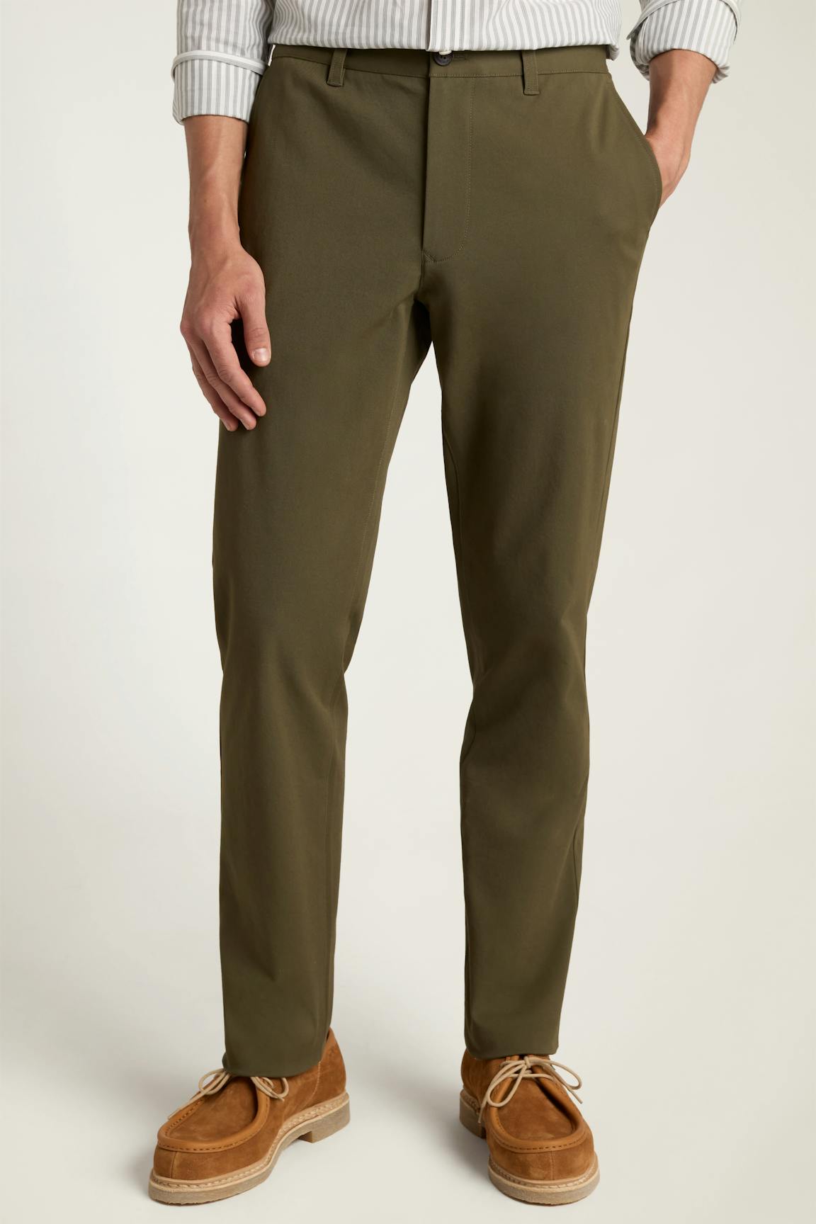The Chino 2.0 / Bonobos - olive grove