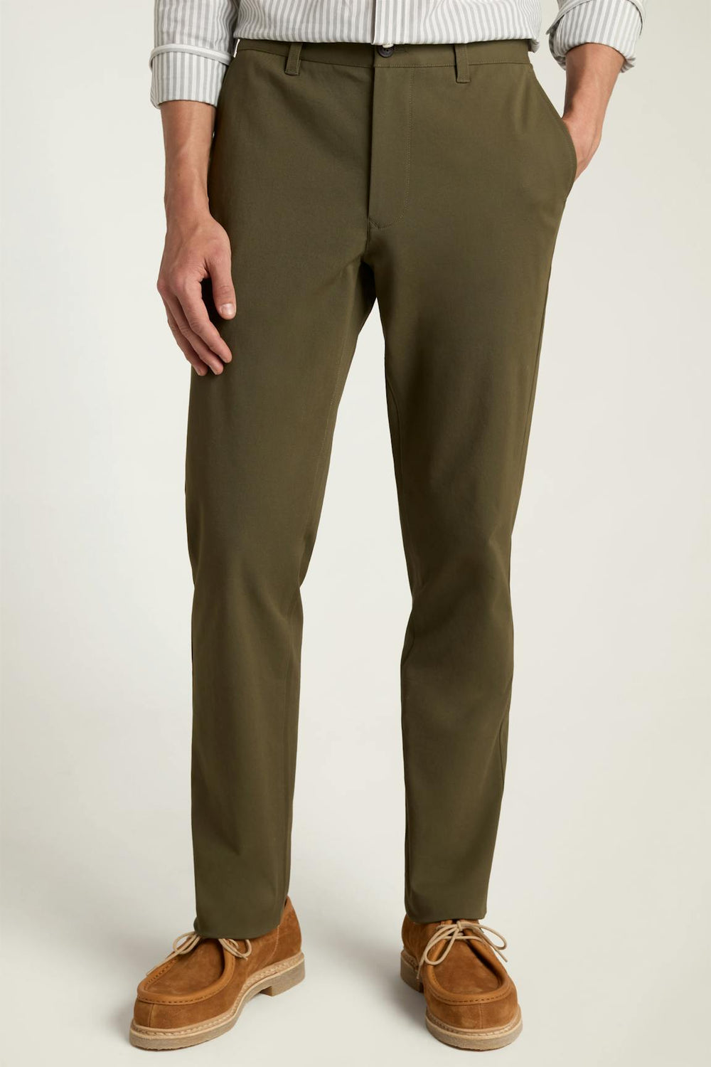 The Chino 2.0 / Bonobos - olive grove