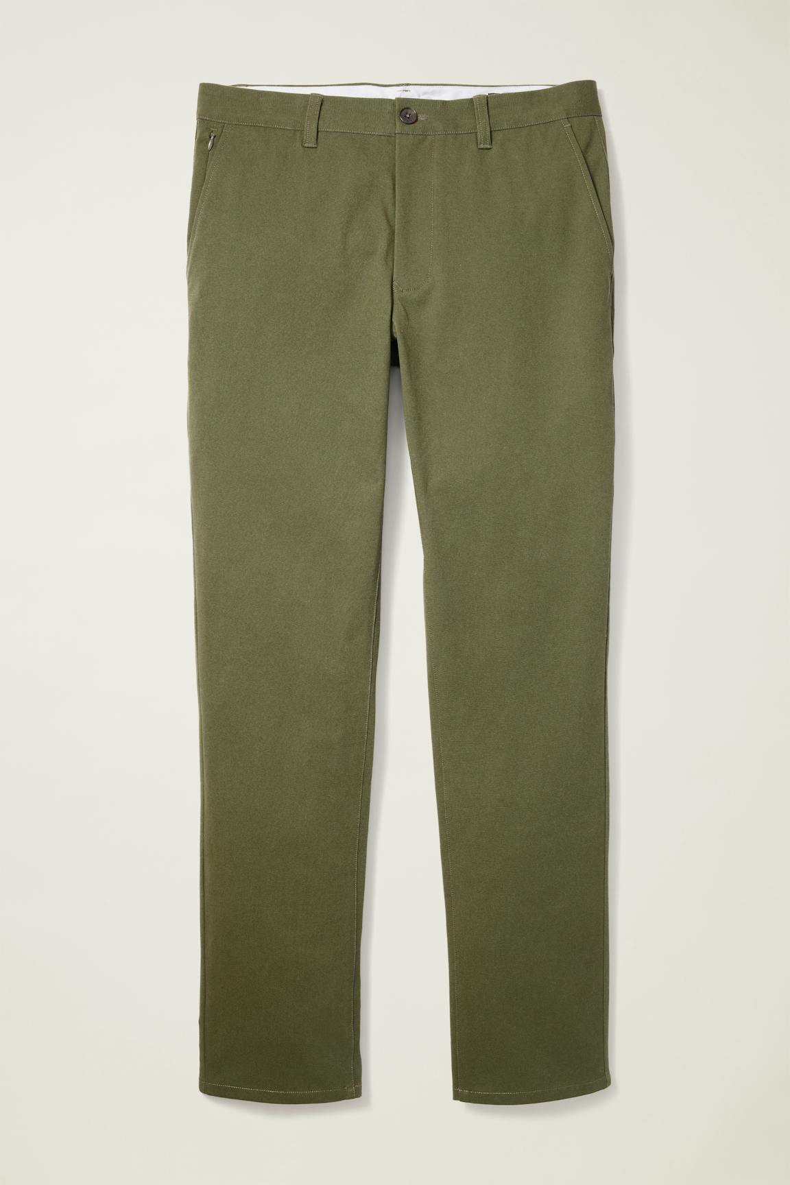 The Chino 2.0 / Bonobos - olive grove