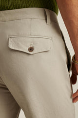 Lightweight Chino / Bonobos - light khaki