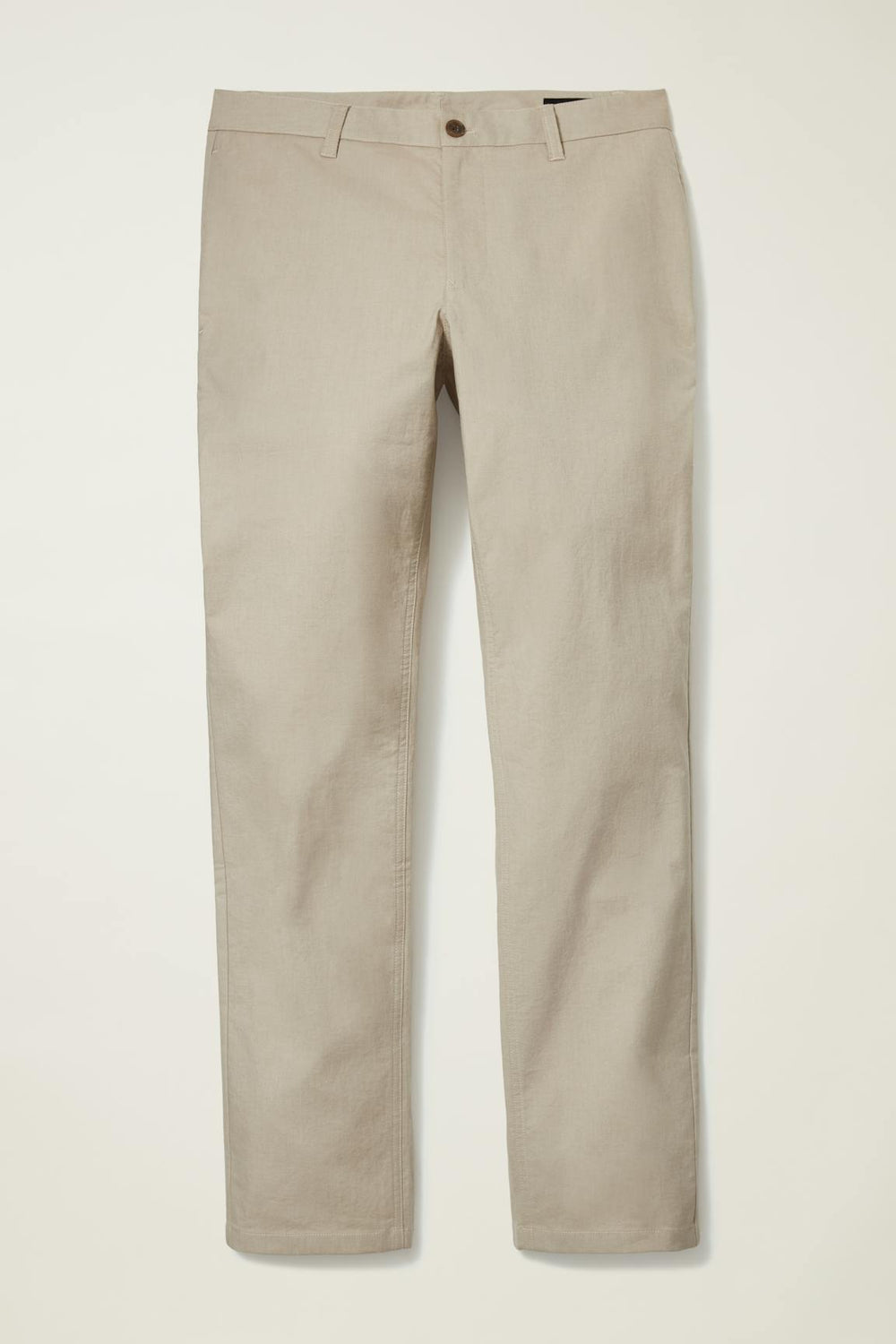 Lightweight Chino / Bonobos - light khaki