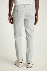 The Chino 2.0 / Bonobos - pearl grey