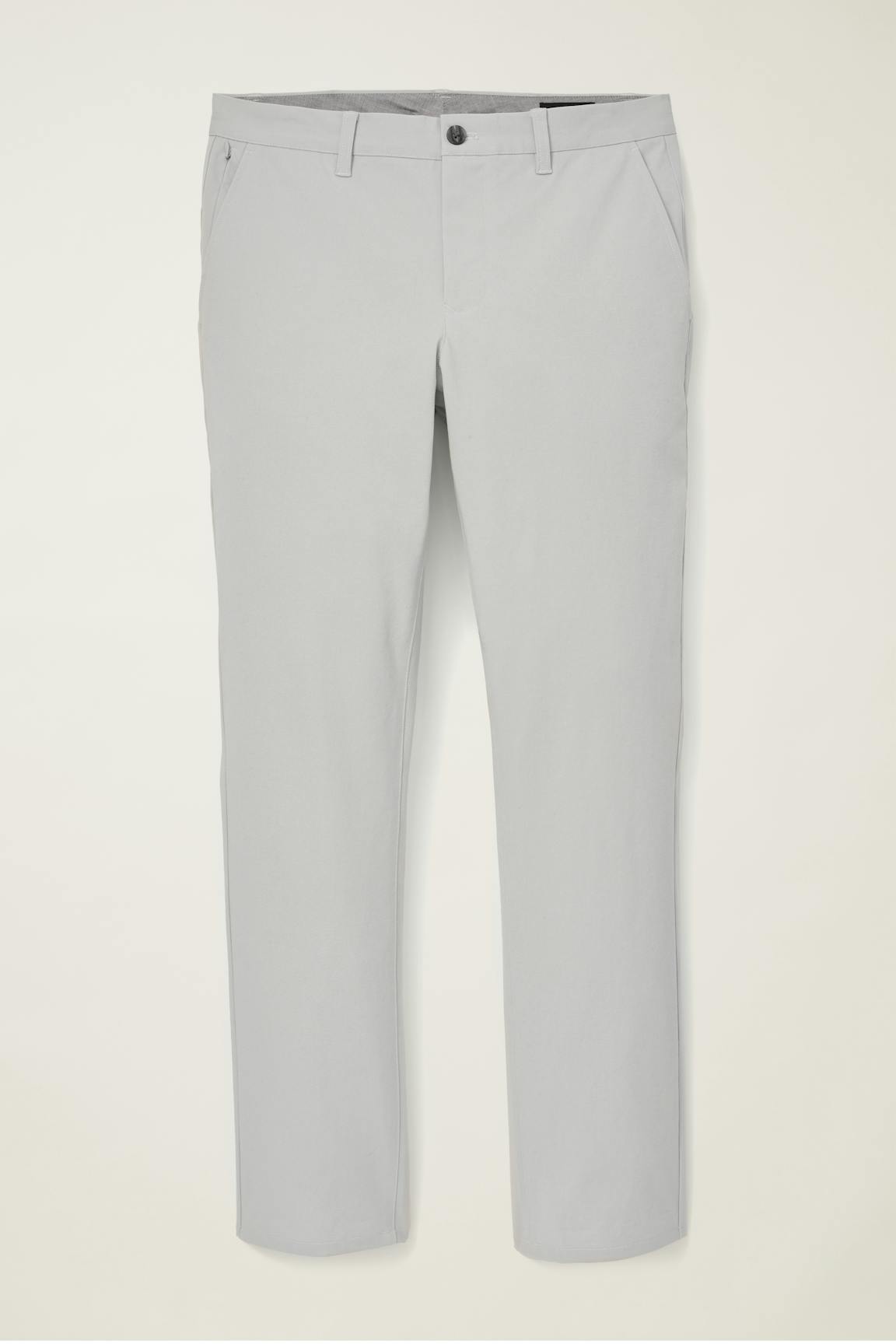 The Chino 2.0 / Bonobos - pearl grey