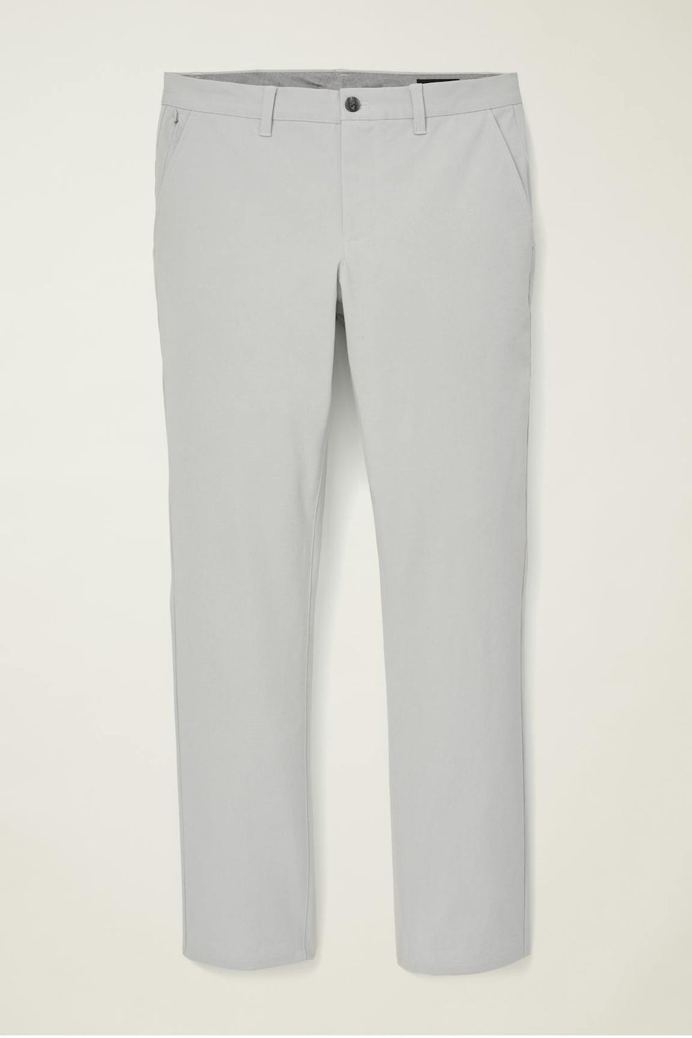 The Chino 2.0 / Bonobos - pearl grey