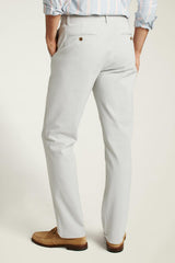 The Chino 2.0 / Bonobos - glacier grey