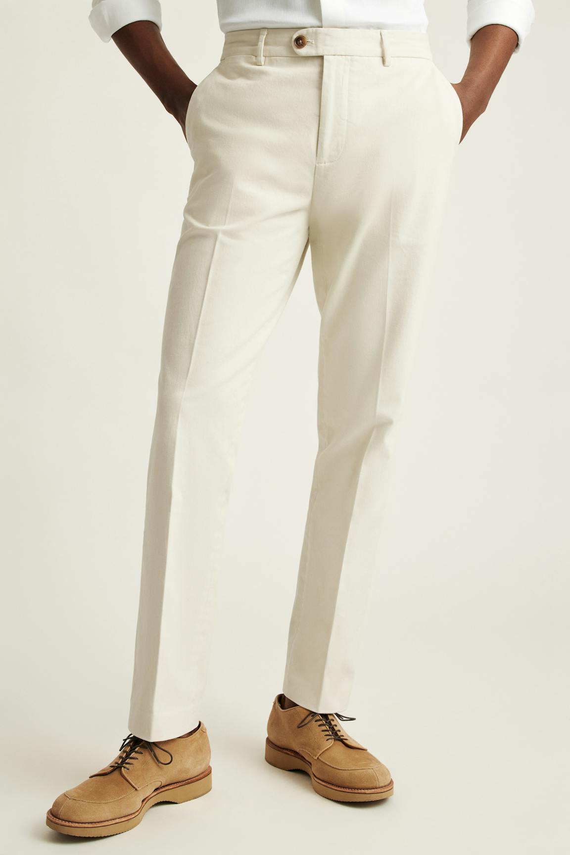 Primo Chino / Bonobos - light sand