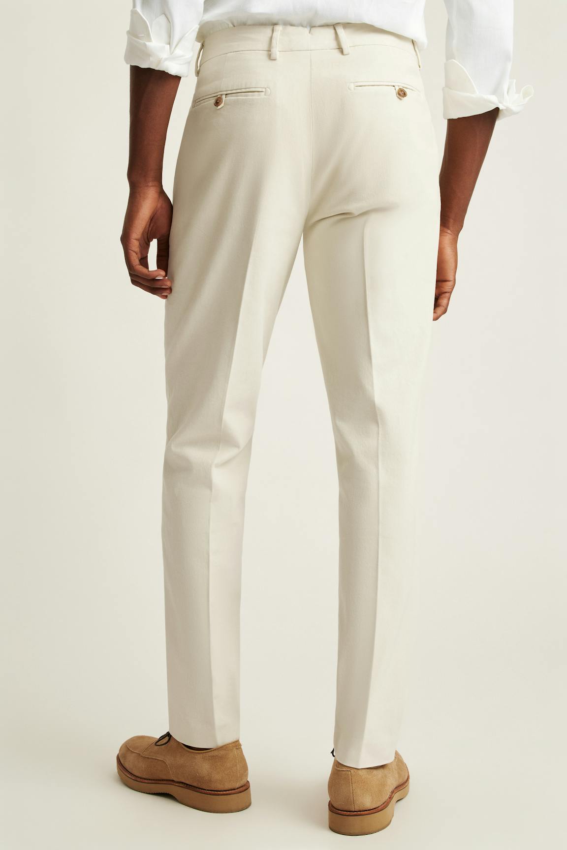 Primo Chino / Bonobos - light sand