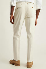 Primo Chino / Bonobos - light sand