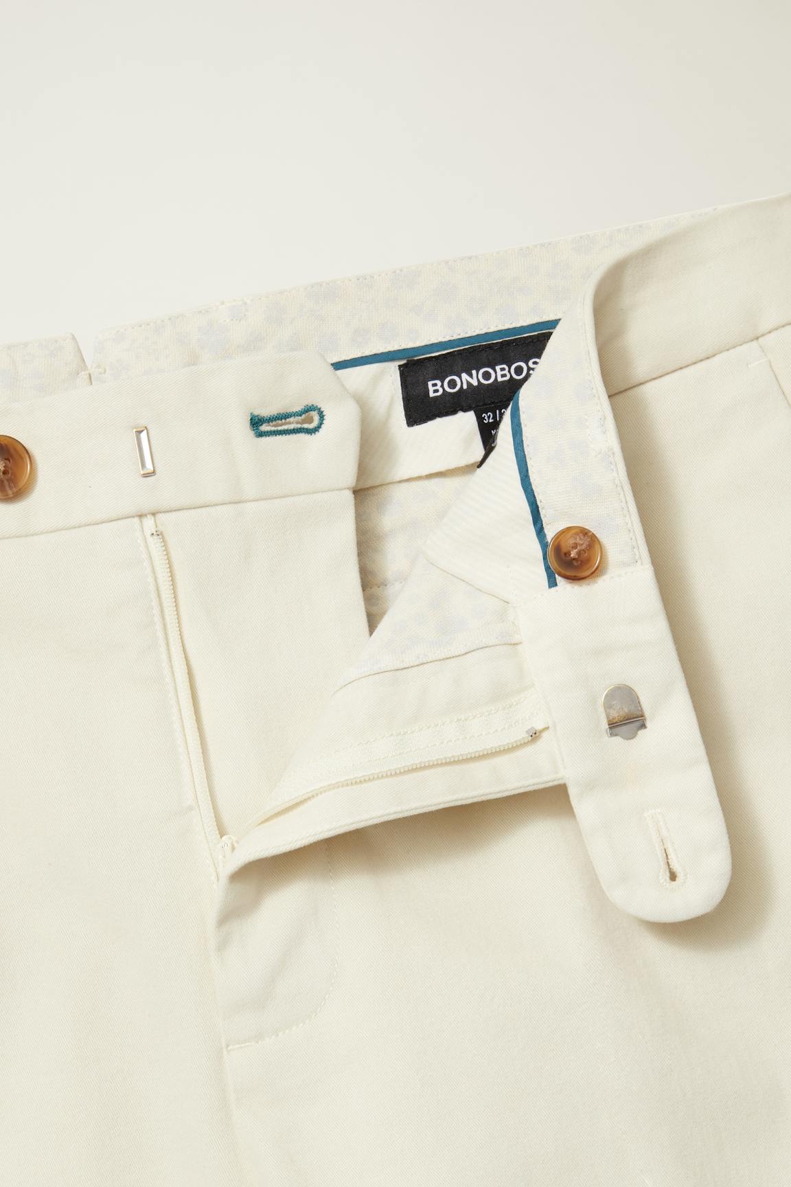 Primo Chino / Bonobos - light sand