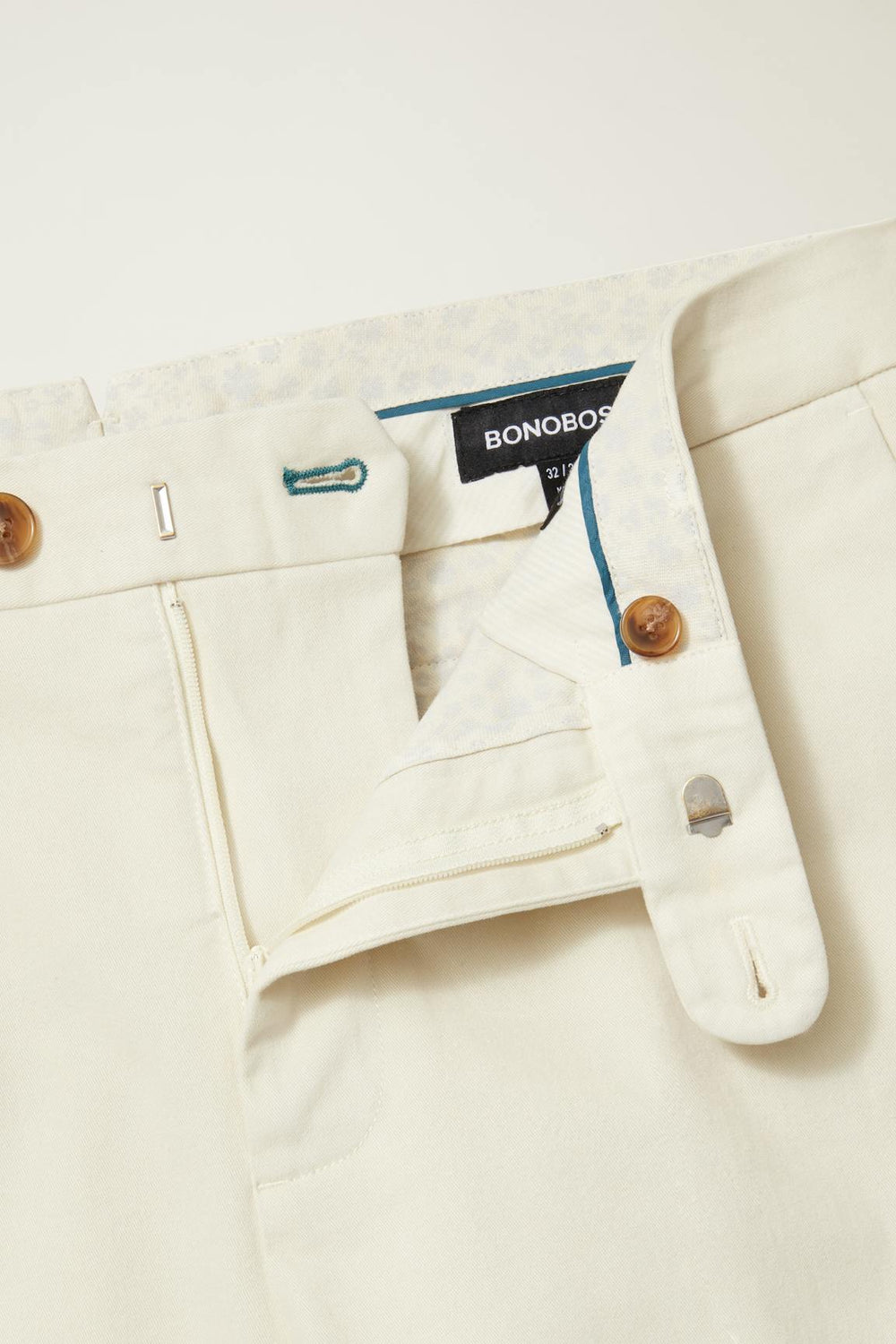 Primo Chino / Bonobos - light sand