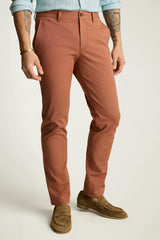 The Chino 2.0 / Bonobos - russet