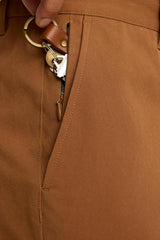 The Chino 2.0 / Bonobos - dachshund brown