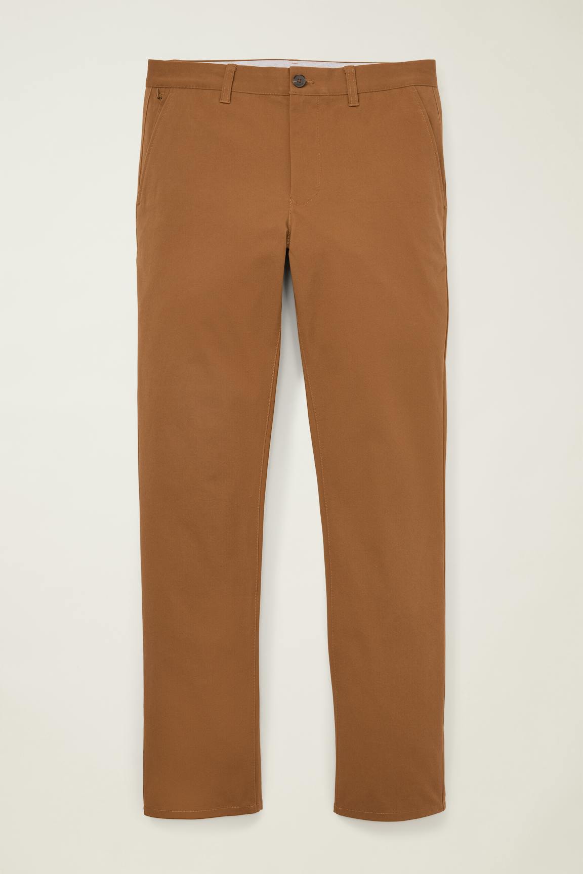 The Chino 2.0 / Bonobos - dachshund brown