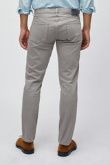 Travel Jeans / Bonobos - la grey