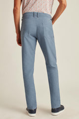 Performance Link 5-Pocket Pants / Bonobos - downpour heather