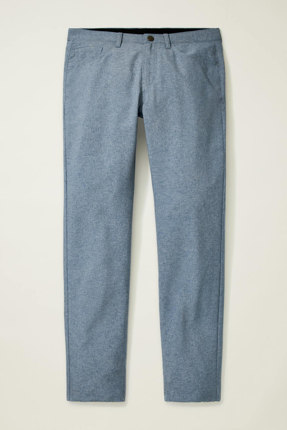 Performance Link 5-Pocket Pants / Bonobos - downpour heather