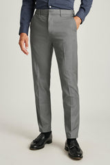 Weekday Warrior Dress Pants / Bonobos - tuesday charcoal yarn dye