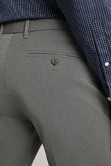 Weekday Warrior Dress Pants / Bonobos - tuesday charcoal yarn dye