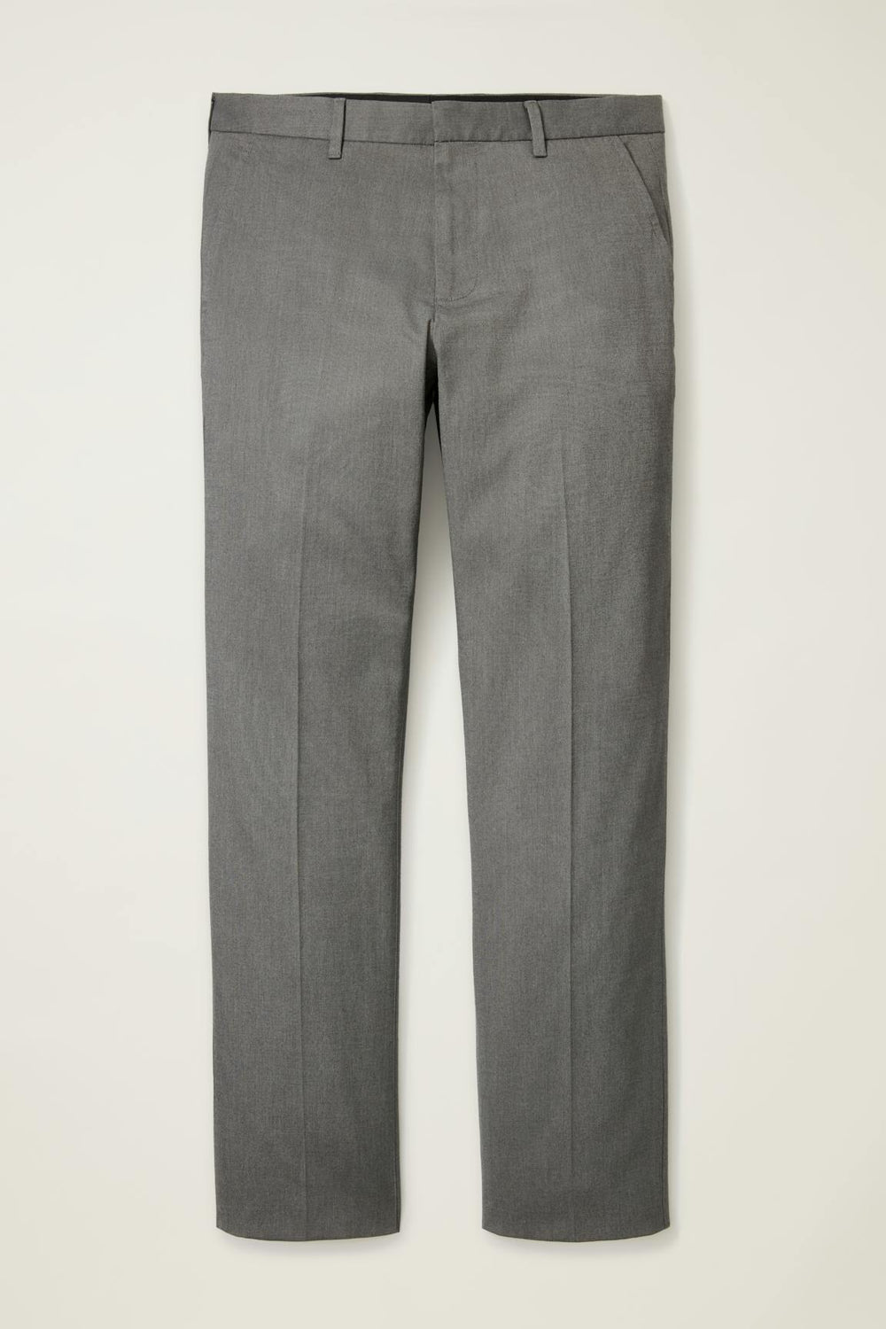 Weekday Warrior Dress Pants / Bonobos - tuesday charcoal yarn dye